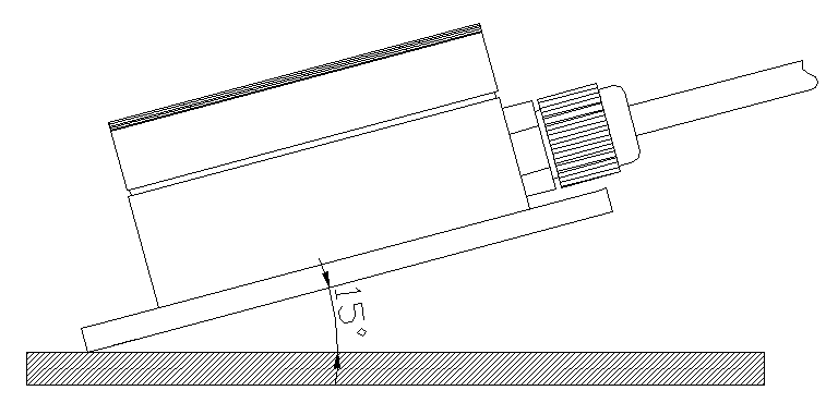 Как установить датчик дождя и снега.png