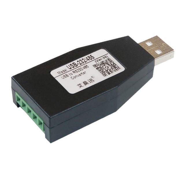 Адаптер USB-RS485