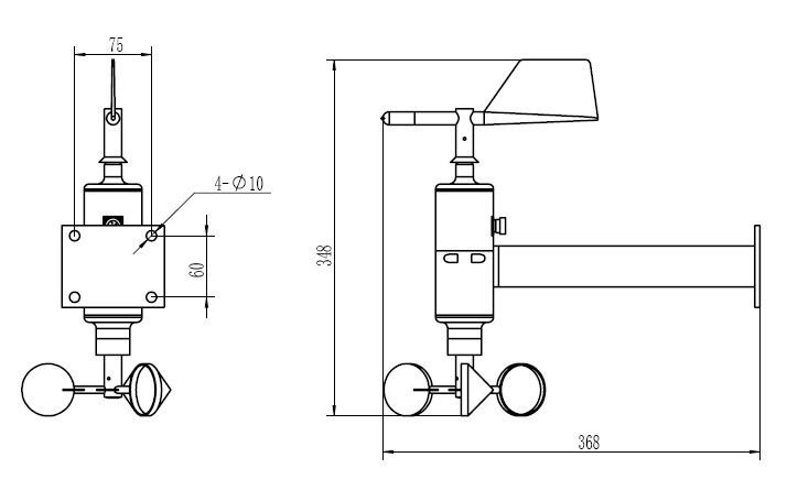 Интегрированный датчик скорости и направления ветра.png